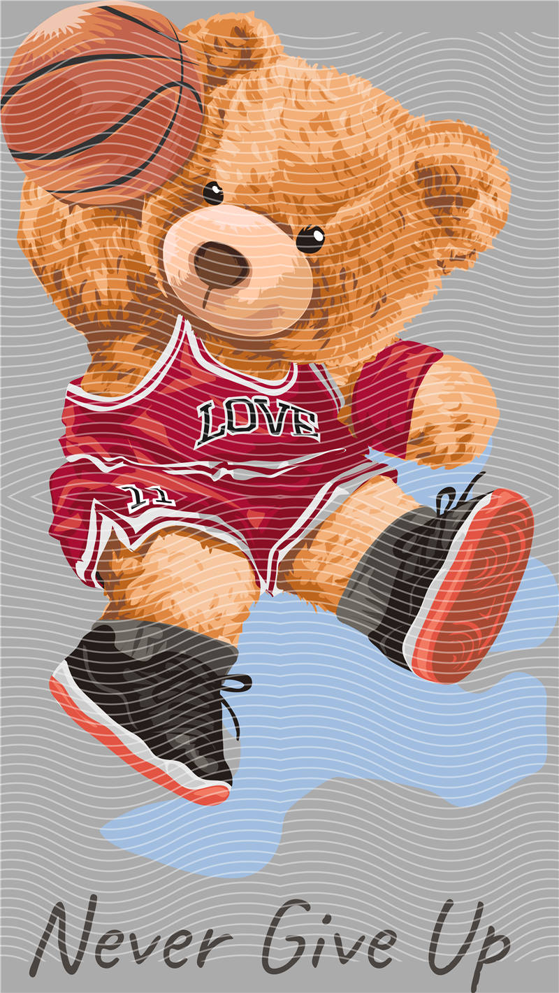 Cool Bear-X 137